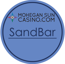 mohegan sun logo