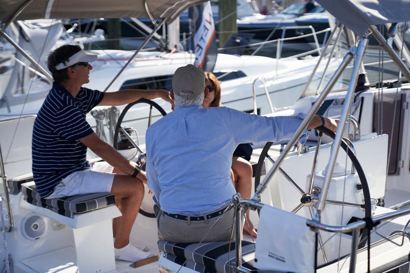 Video/Photo Gallery Norwalk Boat Show